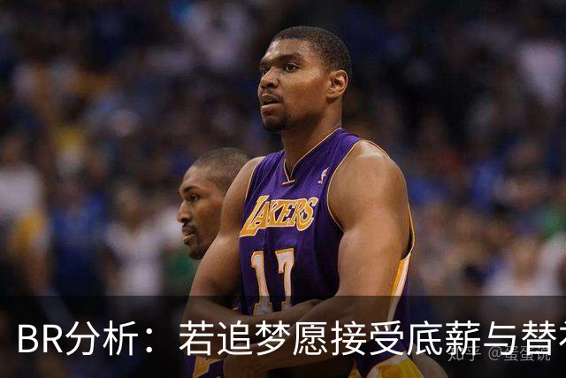 B/R分析：若追梦愿接受底薪与替补，尼克斯会是完美下家